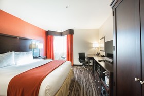 Holiday Inn Express Mountain View