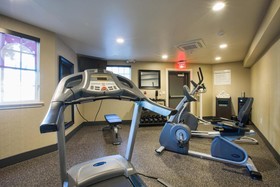 Holiday Inn Express Mountain View