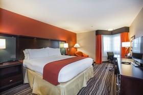 Holiday Inn Express Mountain View