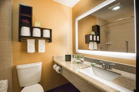 Holiday Inn Express Mountain View