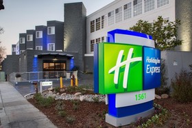 Holiday Inn Express Mountain View