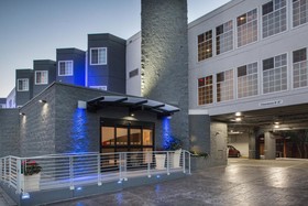 Holiday Inn Express Mountain View