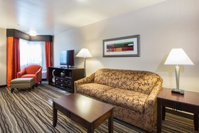 Holiday Inn Express Mountain View