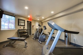 Holiday Inn Express Mountain View