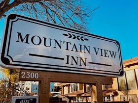 SureStay Plus Hotel by Best Western Mountain View