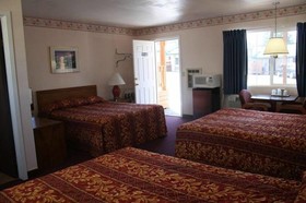 Evergreen Lodge