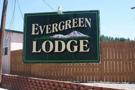 Evergreen Lodge