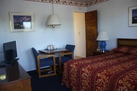 Evergreen Lodge