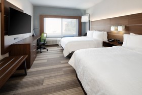 Holiday Inn Express & Suites Murrieta