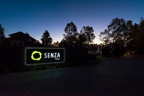 SENZA Hotel