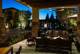 Napa Valley Marriott Hotel & Spa