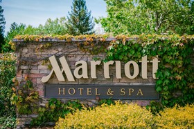 Napa Valley Marriott Hotel & Spa