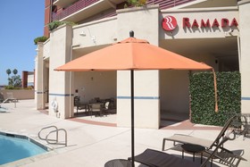 Ramada by Wyndham San Diego National City