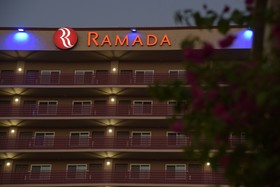 Ramada by Wyndham San Diego National City