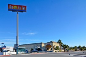Rio Del Sol Inn
