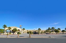 Rio Del Sol Inn