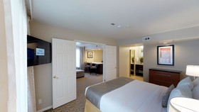 Chase Suite Hotel Newark