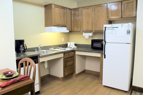 Homewood Suites by Hilton Newark-Fremont