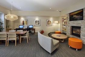 Homewood Suites by Hilton Newark-Fremont