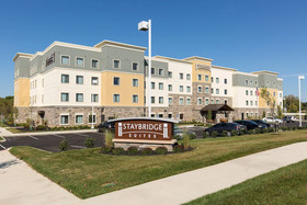 Staybridge Suites Newark Fremont