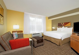 TownePlace Suites Newark Silicon Valley