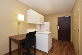 Extended Stay America Orange County John Wayne Airport