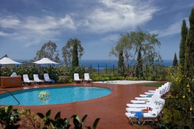 Resort at Pelican Hill