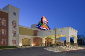 Robinson Rancheria Resort and Casino