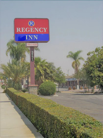 Regency Inn Norco