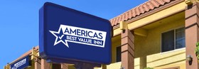 Americas Best Value Inn North Highlands-Sacramento I80