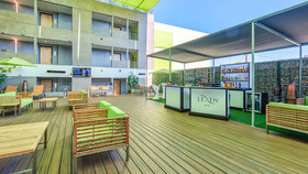 Lexen Hotel North Hollywood Near Universal