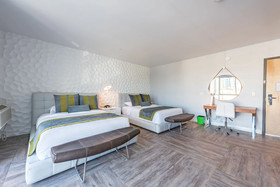 Lexen Hotel North Hollywood Near Universal