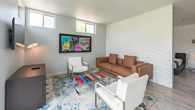 Lexen Hotel North Hollywood Near Universal
