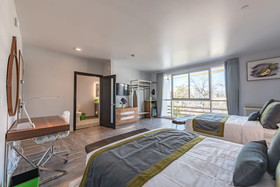 Lexen Hotel North Hollywood Near Universal