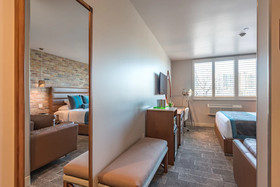 Lexen Hotel North Hollywood Near Universal