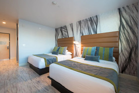 Lexen Hotel North Hollywood Near Universal