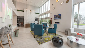 Lexen Hotel North Hollywood Near Universal
