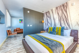 Lexen Hotel North Hollywood Near Universal