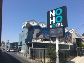 Noho Hotel