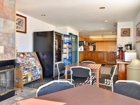 Americas Best Value Inn-Novato/Marin/Sonoma