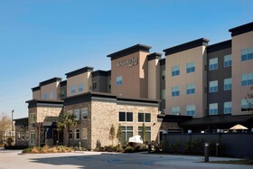 Residence Inn By Marriott Novato Sonoma