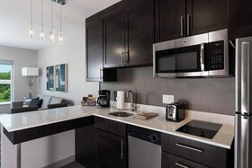 Residence Inn By Marriott Novato Sonoma