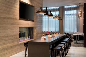 Residence Inn By Marriott Novato Sonoma