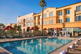 Residence Inn By Marriott Novato Sonoma