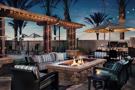 Residence Inn By Marriott Novato Sonoma