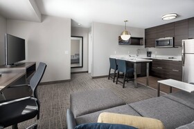 Residence Inn By Marriott Novato Sonoma
