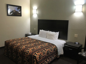Yosemite Sierra Inn Oakhurst