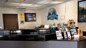 Yosemite Sierra Inn Oakhurst