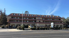 Yosemite Sierra Inn Oakhurst