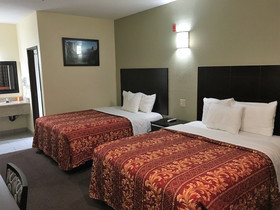 Yosemite Sierra Inn Oakhurst